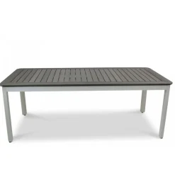 Underhållsfritt uteplatsbord - Orust 200x90cm