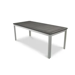 Underhållsfritt uteplatsbord - Orust 200x90cm