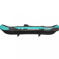 Uppblåsbar kajak 1 person | Bestway Ventura (65118)