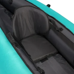 Uppblåsbar kajak 1 person | Bestway Ventura (65118)