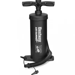 Uppblåsbar kajak 1 person | Bestway Ventura (65118)