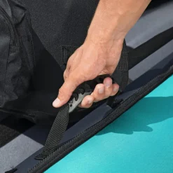 Uppblåsbar kajak 2 personer | Bestway Ventura (65052)