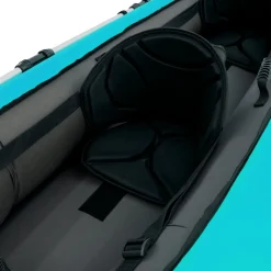 Uppblåsbar kajak 2 personer | Bestway Ventura (65052)