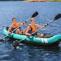 Uppblåsbar kajak 2 personer | Bestway Ventura (65052)