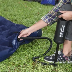 Uppblåsbar madrass | Pavillo Airbed Jr. Twin