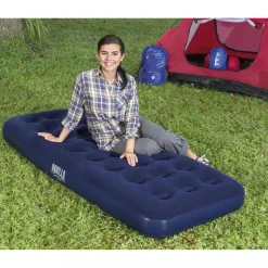 Uppblåsbar madrass | Pavillo Airbed Jr. Twin