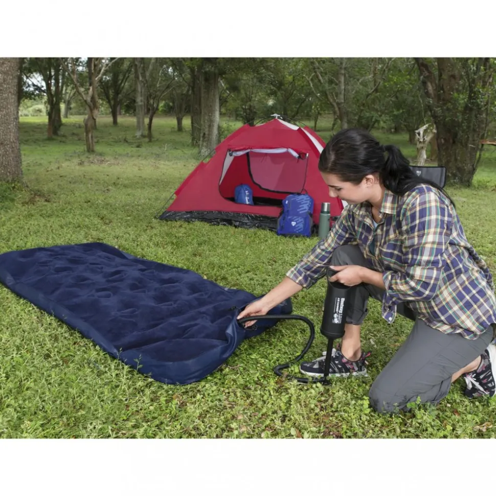 Uppblåsbar madrass | Pavillo Airbed Jr. Twin