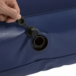 Uppblåsbar madrass | Pavillo Tritech Airbed Queen