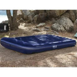 Uppblåsbar madrass | Pavillo Tritech Airbed Queen