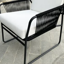 Utomhusfåtölj | Loungefåtölj |Norröra