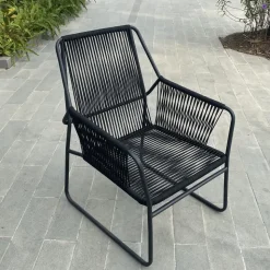 Utomhusfåtölj | Loungefåtölj |Norröra