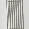 Varmhållningsgaller 700x145mm