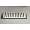 Varmhållningsgaller 450x120mm