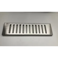 Varmhållningsgaller 450x120mm