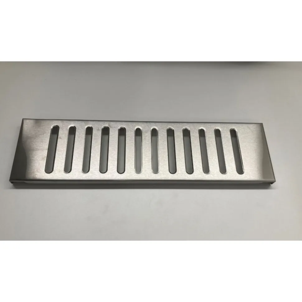 Varmhållningsgaller 450x120mm