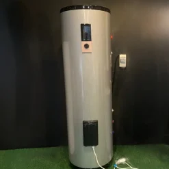 Varmvattenberedare 200 liter | För effektiv vatten uppvärmning