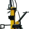 Vedklyv 3500W el | 8 tons tryck | Klyver upp till 104 cm | 1-fas 230V