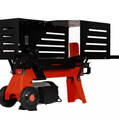 Vedklyv 2300W | Vedlängd upp till 52cm | Klyvkraft 7 ton
