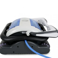 Väggående poolrobot Raptor | 200m² | 20m³/tim | Bluetooth | Lyfco