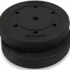 Viktpaket 2x10kg, 2x5kg, 2x2,5kg 25mm (totalt 35kg)