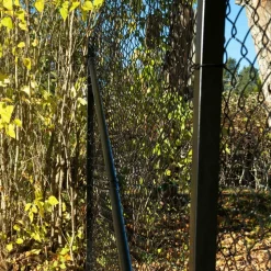 Villastängsel 150cm högt | 100 meter paket