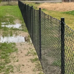 Villastängsel 150cm högt | 100 meter paket