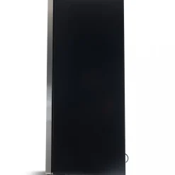 Vinkyl 2 temperaturzoner | 36 flaskor | Tystgående | 42cm bred