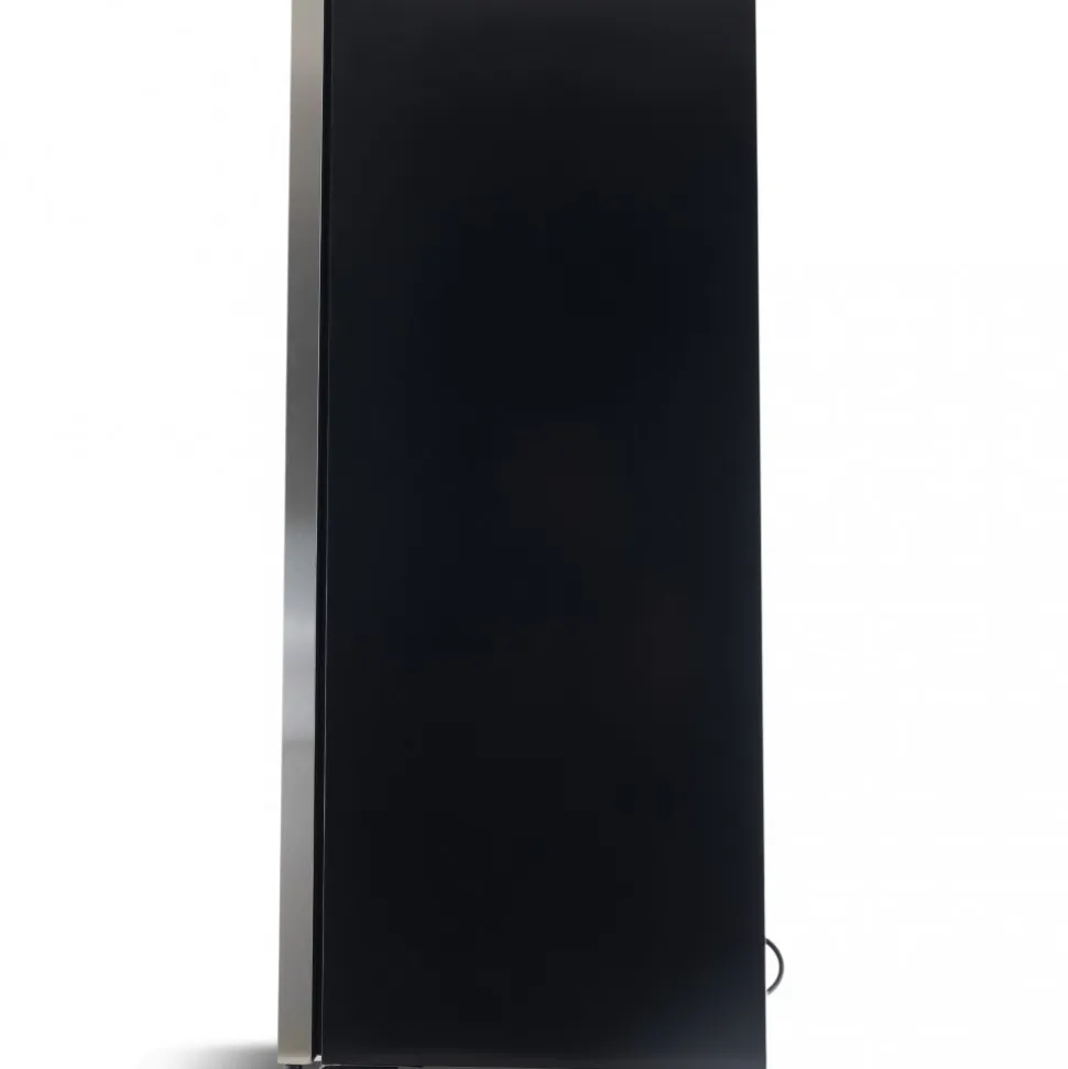 Vinkyl 2 temperaturzoner | 36 flaskor | Tystgående | 42cm bred