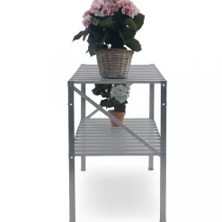 Växthusbord 126x50x75cm