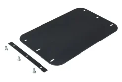 Werkraft Gummimatta | Markvibrator Skydd | Artikelnummer 49506 & 49507