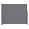3x2m sidomarkis | Sol-, vind & insynsskydd | Metalcraft