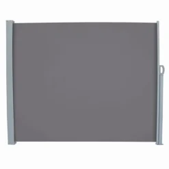 3x2m sidomarkis | Sol-, vind & insynsskydd | Metalcraft