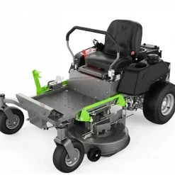 Zero Turn åkgräsklippare 107 cm | 546 cc Loncin-motor | Hydro-Gear ZT-2200 | GMZT42ML