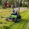 Zero-turn åkgräsklippare 152 cm | 803 cc Loncin-motor | Kommersiell klippare