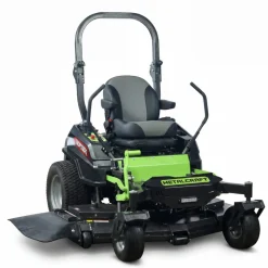 Zero-turn åkgräsklippare 152 cm | 803 cc Loncin-motor | Kommersiell klippare
